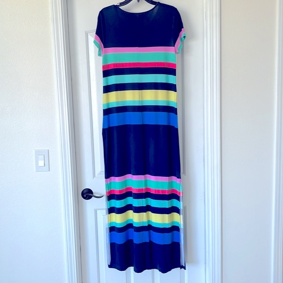 Lilly Pulitzer Maxi Dress - Picture 5 of 6